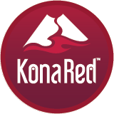 Enjoy Kona Red - the powerful Hawaiian Superfruit!