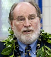 Neil Abercrombie, Hawai'i
