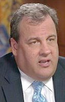 Chris Christie