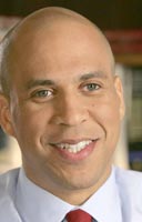 Cory Booker