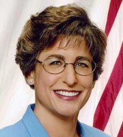 Linda Lingle, Hawai'i