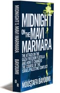 Midnight on the Mavi Marmara