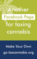 Tax Cannabis Now