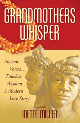 'Grandmothers Whisper