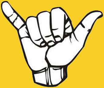 Shaka Power