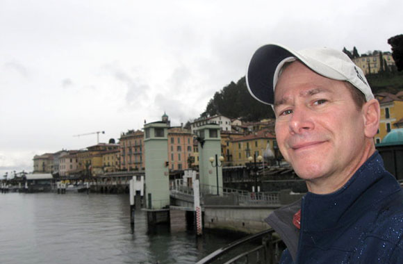 Cary Colaianni - friend of over 40 years